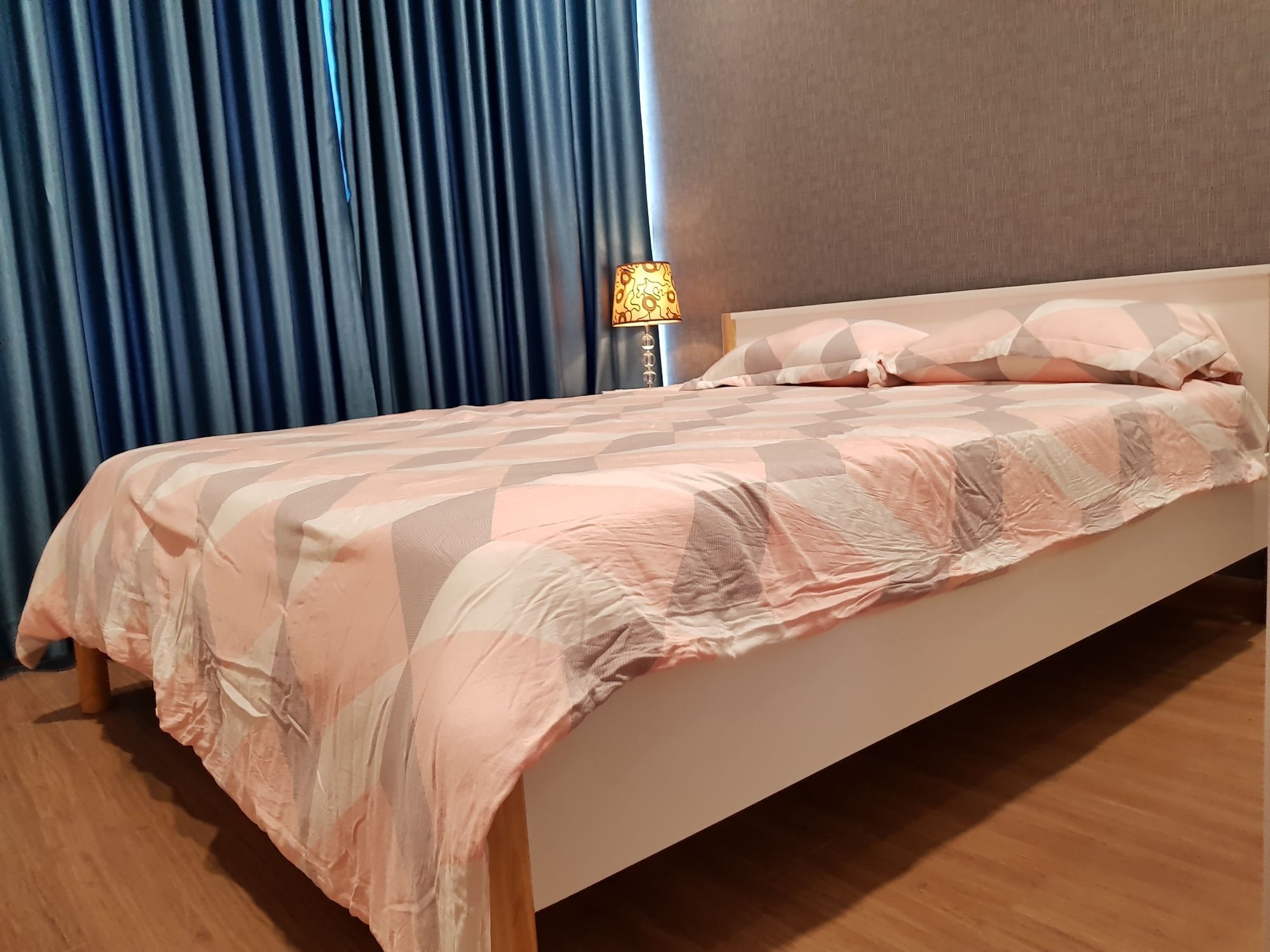 Cherry Vinhomes Park Ho Chi Minh City
